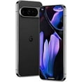 thumbnail image 1 of Google Pixel 9 Pro XL 128GB - Obsidian - Unlocked Smartphone- Open Box, 1 of 7