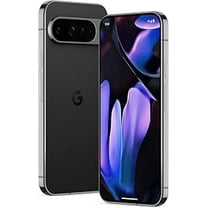Google Pixel 8a | 128GB -6.1'' OLED Display - Obsidian - Unlocked