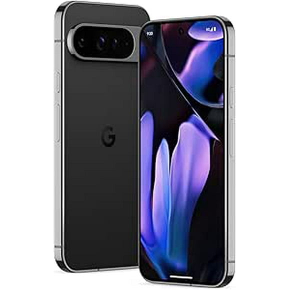 Google Pixel 9 Pro XL 128GB - Obsidian - Unlocked Smartphone- Open Box