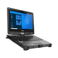 thumbnail image 2 of Refurbished - Getac V110 G6, Intel Core i5-10210U 1.6GHz, 11.6 Inch Touch Screen Sunlight Readable, 16GB, 512GB SSD, Windows 11 Pro., 2 of 4