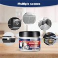 thumbnail image 5 of Stainless Steel Scratch Remover for Appliances, 2025 Upgraded Multi-Purpose Scratch Remover Cleaner Paste, Cookware Polish Scratch Repair Kit for Oven, Sink, Fridge, Cookware, 5 of 5