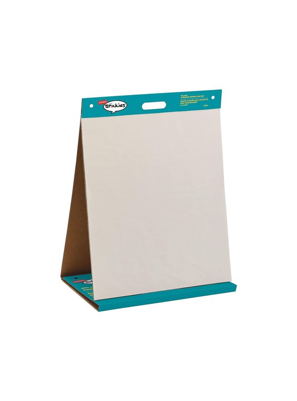 Staples Easel Pads in Presentation Boards & Presentation Easels