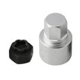 thumbnail image 1 of Llave de Extracción de Tuercas de Rueda kusrkot Extractor de tuercas de seguridad de rueda 2 3 6 7 Mm, 1 of 6