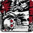 thumbnail image 1 of Hydrographic Film, Hydro Dip Film-Zombie/Skull Pattern-Water Transfer Printing FilmHydro Dipping  0.5 Meter Multi-color Optional ,Easy to Use, 1 of 2