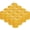 RAW-16PCS, variant on 8 count Beeswax Votive Candles - Handcrafted Mini Pillar Beeswax Candles in Bulk, Ideal Pure Votive Candles for Decor, Parties, Weddings; & Dripless