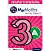 Mymaths for Key Stage 3 (Book)