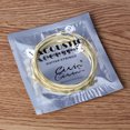 thumbnail image 2 of 6pcs/set Folk Guitar String Replacement Parts Acoustic Guitar Copper Core Strings Kit Musical Instrument Accessories, 2 of 8