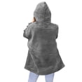 thumbnail image 3 of Sudadera cobija hoodie térmica CV Directo, 3 of 5