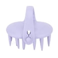 thumbnail image 4 of Cepillo de baño de silicona NikouMX Diseño a prueba de futuro, 4 of 8