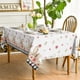 thumbnail image 4 of Mantel Horaldaily Easter, 152 x 264 cm, rectangular, poliéster, 4 of 6