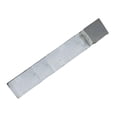 thumbnail image 2 of DEWC-5C2 5/16" C2 Carbide Tipped Square Nose Toolbit, DEWC-5C2, 2 of 2