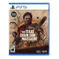 thumbnail image 1 of The Texas Chain Saw Massacre - PlayStation 5, 1 of 4
