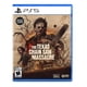 thumbnail image 1 of The Texas Chain Saw Massacre - PlayStation 5, 1 of 4