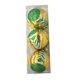 thumbnail image 3 of 6PCS 6CM BOLAS DE PLÁSTICO DE NAVIDAD DE SUBLIMACIÓN DE LOGO PERSONALIZADO AL POR MAYOR A GRANEL, 3 of 3