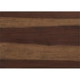thumbnail image 3 of Progressive Furniture Bungalow Wood King Size Panel Bed in Caramel Brown, 3 of 3