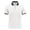 90White230, variant on XAOFW Summer Polo Shirts For Man Fashion Ice Silk V Neck Short Sleeve Button Down Shirts For Everyday Wear Trendy Tops L