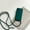 Dark Green, variant on Crossbody Necklace Strap Lanyard Cord Liquid Silicone Phone Case for iPhone 13 12 Mini 11 Pro X XR XS Max 6s 7 8 Plus SE 2 Cover,Mint Green,for iPhone 12 Pro