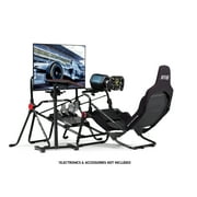 قمرة القيادة المحاكية القابلة للطي Next Level Racing Formula Lite Pro (NLR-S038)