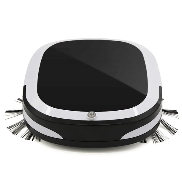 thin robot vacuum