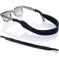 thumbnail image 1 of 2 Pieces Diving Goggles With Chains Sunglasses Diving Goggles With Strings Swimming Skiing Sports Goggles With Strings, 1 of 5