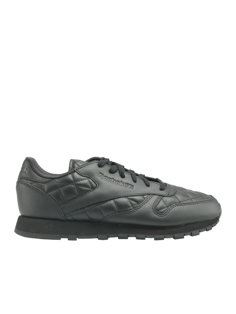 Reebok Classic Leather Women's Running Shoes Size 8.5 - Walmart.com