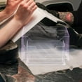 thumbnail image 4 of unbranded Organizador Acrílico Transparente Para Brochas Y Herramientas De Maquillaje Con Múltiples Compartimentos, 4 of 7