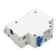 thumbnail image 1 of Disyuntor PVDC, disyuntor CC 1P Disyuntor fotovoltaico Interruptor de protección contra sobrecarga construido para el futuro, 1 of 12