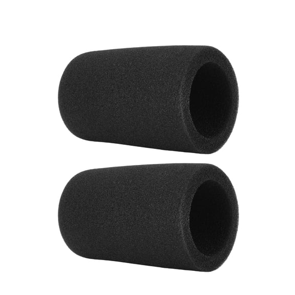 Strong Microphone Windscreen Studio Grade Shielding Enhances Recording Filter Suitable for SM7B & SM7dB