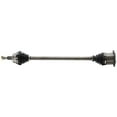 thumbnail image 5 of Axle Assembly Compatible with 2002-2006 Volkswagen Golf 2002-2005 Jetta 4Cyl 6Cyl 1.9L 1.8L 2.8L 2.0L Front, Right Passenger New, 5 of 5