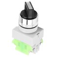 thumbnail image 4 of With  Insulation Performance 220V 3 Position  Switch, 3 Position Maintained Selector, For Industrial Supplies Medium And Low Voltage Equipment, 4 of 8