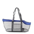 thumbnail image 2 of Kkkded Pet Carrier Small Cats Carrier for Puppy Large Capacity Handheld Travel Pet Carrier Suitable Foldable Cats Bag for Small Medium Cats Dogs 1PCS, 2 of 8
