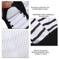 thumbnail image 3 of Premium Dog Elbow Protector Soft Padded Sleeve For Abrasion Resistance Breathable And Comfortable Dog Recovery Front Legs Sleeve For Large Dogs, 3 of 8