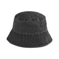 thumbnail image 1 of Beechfield Chapeau Seau Vintage, 1 of 2