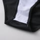 thumbnail image 5 of Gibobby Pantalones cortos de natación Mujeres Ladies Bikini Swim Bikini Short Plain Boy Short Shorts Swimwears Swimwears Tankinis Set(Negro,G), 5 of 5