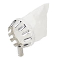 thumbnail image 1 of Kenally Recolector de frutas de metal Tela conveniente Huerta Jardinería Peach High Tree Picking Tools Jardín y Patio Kenally TO003469-00, 1 of 6