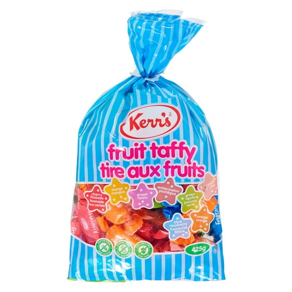 Kerr's Fruitaffy
