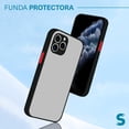 thumbnail image 2 of Funda de Protección para iPhone 11 Pro - Sovico - Bicolor, 2 of 6