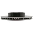 thumbnail image 3 of Raybestos Disc Brake Rotor 780395PER Fits select: 2006-2013 DODGE CHARGER, 2014-2022 DODGE CHARGER POLICE, 3 of 3