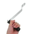 thumbnail image 5 of OUNONA Trailer Jack Handle Crank Black Galvanized Ergonomic Grip for Trailer, 5 of 8