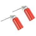 thumbnail image 3 of Hand Oil Cans, Oil Spray  Bottle  Spring Labor Saving  For Bicycles, 3 of 8