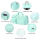 thumbnail image 5 of Bolsa de Viaje MAXTOP para Mujer con Compartimento para Zapatos, 5 of 7