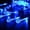 Blue, variant on Solar Waterdrop String Lights Waterproof,4.8M 20LED Teardrop Solar Raindrop Fairy Decorative Light 8Mode for Outdoor Tent Garden Lawn Yard Wedding Party Christmas Tree Decoration