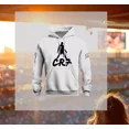 thumbnail image 3 of Sudadera Deportiva Fut Bol Cristiano Ronaldo Cr7 Real, 3 of 3