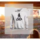 thumbnail image 3 of Sudadera Deportiva Fut Bol Cristiano Ronaldo Cr7 Real, 3 of 3