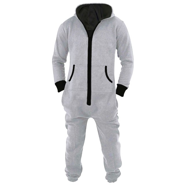 Mens Fashionable One Piece Jumpsuit Stylish Playsuit