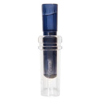 Primos Bombshell Gun Mountable Turkey Call - Hands-Free Friction Call For Hunting
