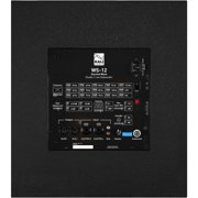 WS-12 V2 12 Powered Subwoofer