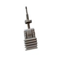 thumbnail image 1 of figatia Cuticle Clean Bit Rotary Burrs Electric Nail File for Manicure Pedicure Tools 1, 1 of 8