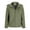 Army Green, variant on Ofreoo Womens Jacket Solid Color Pocket Zipper Keep Warm Outdoor Coat The Hottest Gifts