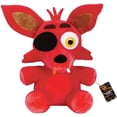 thumbnail image 1 of Funko Five Nights at Freddy's Foxy Plush, 6", 1 of 1